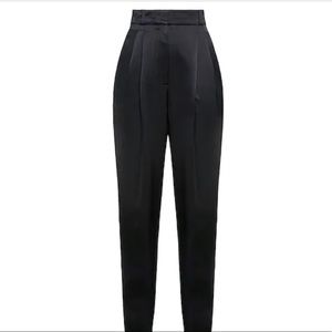 Tory Burch Satin Pants